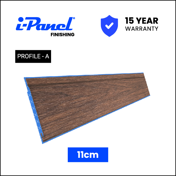 Africa Teak Finishing