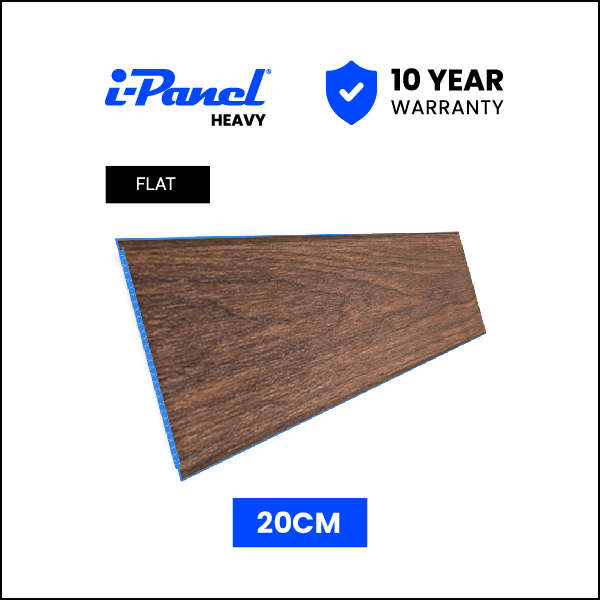 Africa Teak Ceiling Sheet