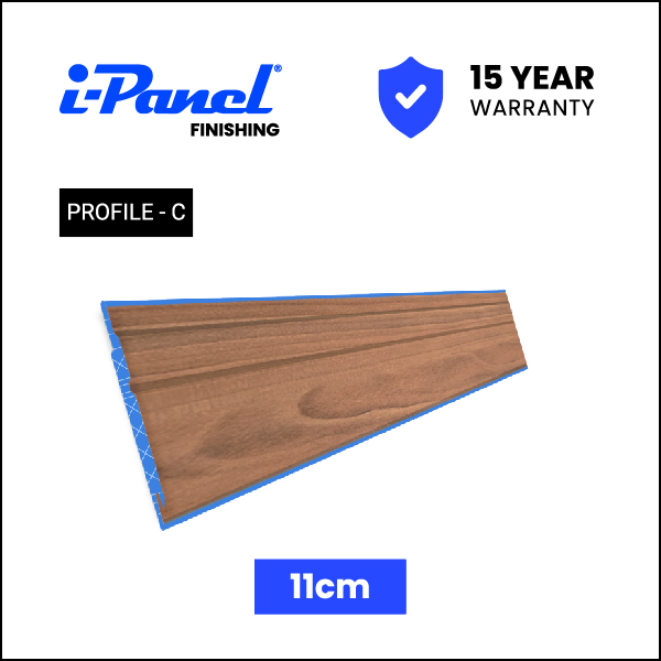 Danish Teak Finishing