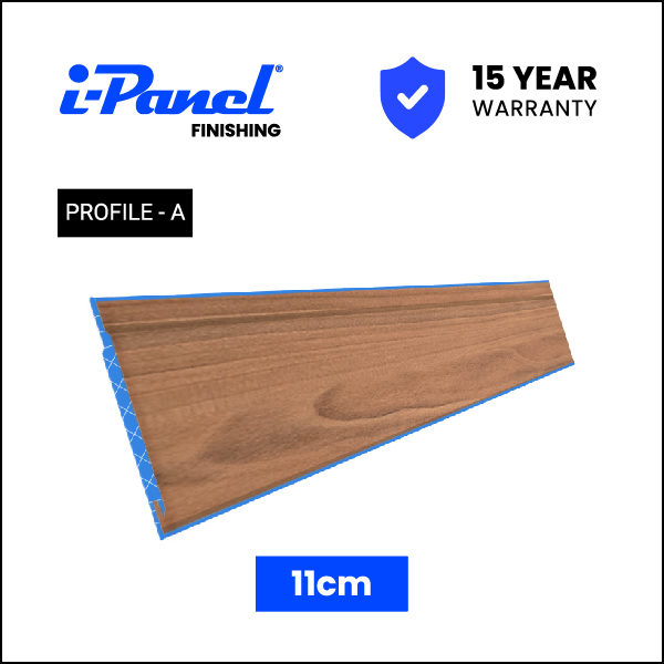 Danish Teak Finishing