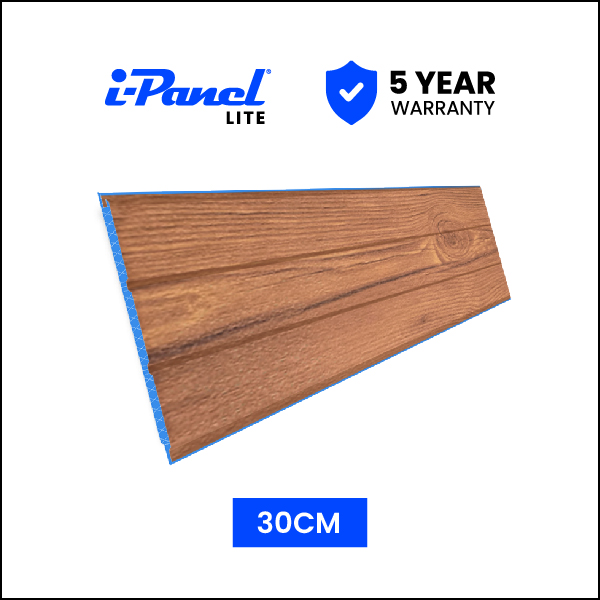 Golden Teak Ceiling Sheet