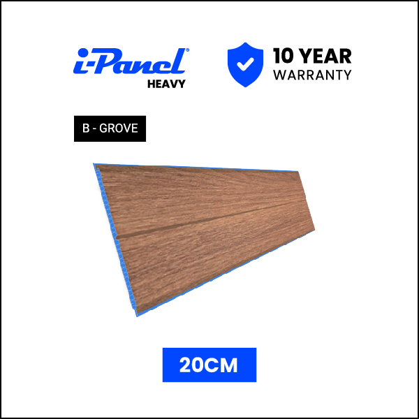 Thai Teak Ceiling Sheet